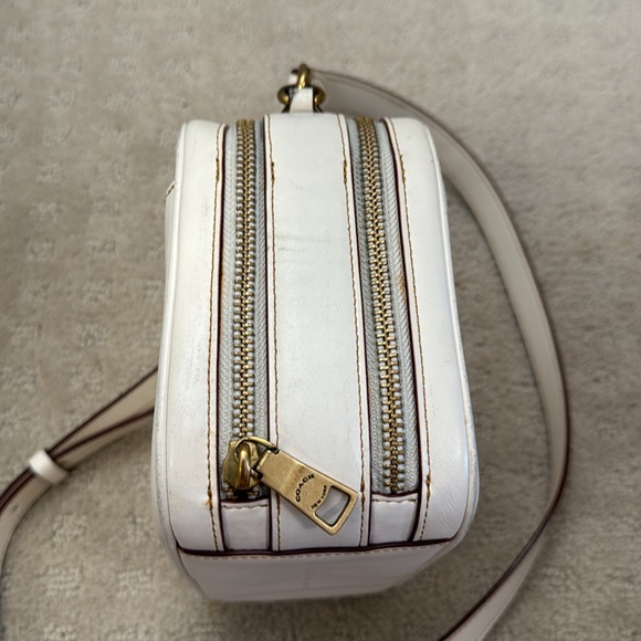 Coach Riley Lunchbox Bag - Picture 5 of 14